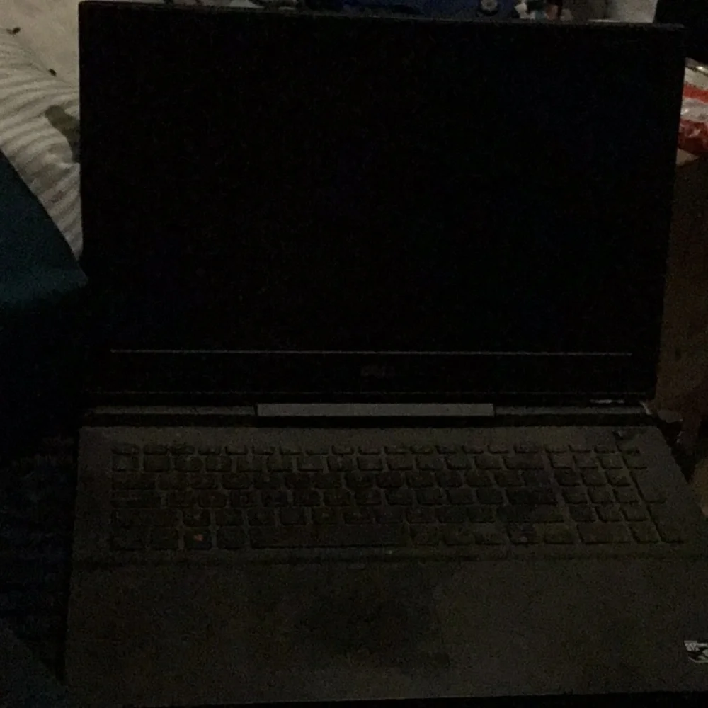 Dell Inspiron Gaming Laptop